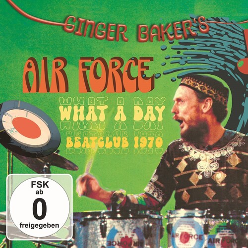 Live at the Rockpalast – ConcertsOnDVD.com