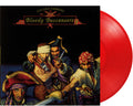 Golden Earring : Bloody Buccaneers 1991 (Colored Vinyl Red 180 Gram)  Limited Edition) 2026  Release Date: 7/10/2026