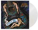 Golden Earring: Naked III 2005- Live Concert  At The Panama- Amsterdam (Limited 180-Gram White Colored Vinyl Import 2 LP) 2024 Release Date: 3/29/2024