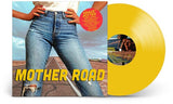Grace Potter: Mother Road (Colored Vinyl Yellow Poster LP) 2023 Release Date: 8/18/2023