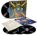 The Grateful Dead: Merriweather 6/ 30/ 85 (Live) Post Pavilion Columbia, MD (Boxed Set 4 LP) 2026 Release Date: 9/18/2026 Also Avail 3 CD
