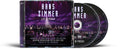 Hans Zimmer: Live in Prague O2 Arena 2016 (2 Hybrid SACD) HiRES 96/24 2026 Release Date: 8/7/2026