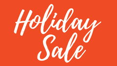 "HOLIDAY SALE" UP TO 70% OFF ALL PRODUCTS PLUS 15% Off-AUTO DISCOUNT AT CHECKOUT ORDERS OVER $50.00+