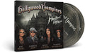Hollywood Vampires: Montreux Jazz Festival 2018  (2 CD) 2026 Release Date: 10/16/2026 Also Avail 3 LPS