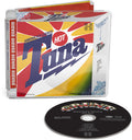 Hot Tuna: America's Choice Quadraphonic Sound (Blu-ray Audio Only) Quadio HiRES 192/24 4.0 -2.0  2025 Release Date: 12/5/2025