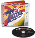 Hot Tuna: America's Choice Quadraphonic Sound (Blu-ray Audio Only) Quadio HiRES 192/24 4.0 -2.0  2025 Release Date: 12/5/2025