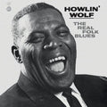 Howlin' Wolf:  Real Folk Blues (Chess Acoustic Sounds QRP Series) (180 Gram Vinyl LP) 2026 Release Date: 5/22/2026