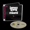 James Gang: Miami 1974 Quadraphonic Sound (Blu-ray Audio Only) HiRES 192/24 4.0 -2.0 Release Date: 10/23/2026