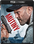 Jason Statham: Mutiny (4K Ultra HD+Blu-ray+Digital) Dolby Atmos Rated: R 2026 Release Date: 11/3/2026 Also Avail BR
