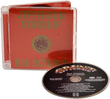 Jefferson Starship: Red Octopus 1973 (Quadio) (Blu-ray Audio Only) 4.0 HiRES 192/24 2023 Release Date: 9/8/2023