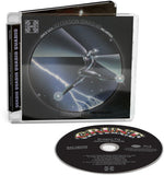 Jefferson Starship: Dragon Fly 1974 (Quadio Blu-ray Audio Only) HiRES 192/24 Release Date: 12/13/2024