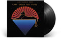 Jerry Garcia: Cats Under the Stars 1978 40th Anniversary Edition (Black LP) 2026 Release Date: 8/7/2026
