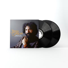 Jerry Garcia : Might As Well: A Round Records Retrospective (2 LP) 2023 Release Date: 8/4/2023