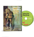 Jethro Tull : Aqualung 1971 (Remixes Dolby Atmos Quadraphonic Sound (Blu-ray Audio Only) HiRES 192/24  4.0-2.0 2026 Release Date: 9/11/2026
