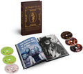 Jethro Tull: Still Living In The Past 1972 (5 CDS+ Blu-ray) HiRES 96/24 2026 Release Date: 7/11/2025 Also Avail 2 LPS