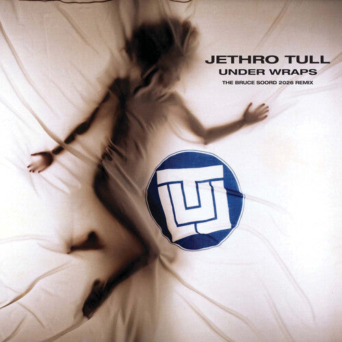 Jethro Tull: Under Wraps 1984 (Remixed) (LP) Release Date: 5/15/2026 Also Available 5 CDS+BLU-RAYBox Set