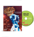 Jethro Tull: War Child 1974 (Remixes Dolby Atmos Quadraphonic Sound  Blu-ray Audio Only)  192/24 4.0 -2.0 Release Date: 9/11/2026