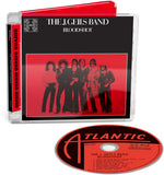 J. Geils Band: Bloodshot 1973 (Quadio  Blu-ray Audio Only)  HiRES 192/24 Release Date: 12/13/2024