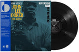 John Lee Hooker: That's My Story 1960 Bluesville Acoustic Sounds Series (180 Gram Vinyl) 2026 Release Date: 4/10/2026 Format: LP Release Date: 4/10/2026