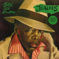 John Lee Hooker: Jealous 1986 LP 2026 Release Date: 10/9/2026