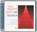 John McLaughlin: Music for Abandoned Heights 2019  (SACD) HiRES 96/24 2026 Release Date: 1/9/2026