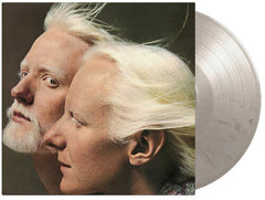 Johnny Winter & Edgar Winter: Together 1976 -180-Gram White Colored Vinyl Import Limited Edition Holland 2025 Release Date: 2/28/2025