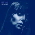 Joni Mitchell: Blue 1971 (Blu-ray-Audio Only) HiRES 192/24 DTS-HD Master Audio Dolby Atmos-2025  Release Date: 10/17/2025