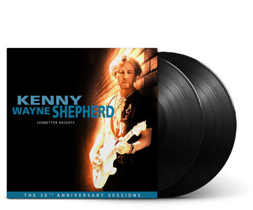 Kenny Wayne Shepherd: Ledbetter Heights (2 180 Gram Vinyl 30th Anniversary Edition) 2026 Release Date: 5/8/20 Also Avail CD