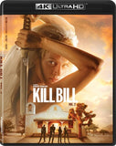 Kill Bill, Vol. 2 2004 (4K Ultra HD+Blu-ray+Digital Copy) Rated: R 2025 Release Date: 1/21/2025