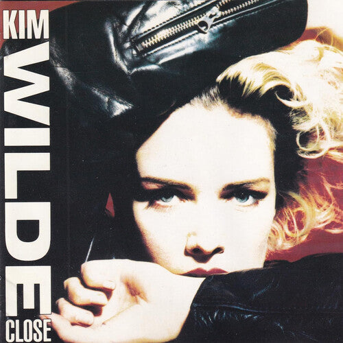 Kim Wilde: Close 1988 - Expanded Edition 2CD+DVD United Kingdom - NTSC Region 0 2026 Release Date: 3/20/2026