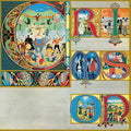 King Crimson: Lizard - 1970 30th Anniversary All New 2025 Mixes (CD/Blu-ray Audio Only) HiRES 96/24 Dolby Atmos Release Date: 10/24/2025