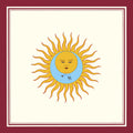 King Crimson: Larks' Tongues In Aspic 1973 50th Anniversary Complete Recording Sessions-Dolby Atmos Hires 96/24 2023 Mixes (2CD+2BR Audio Only Boxset) United Kingdom 2023 Release Date: 10/20/2023
