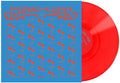 Kings of Leon:  EP #2 (Colored Vinyl Red Extended Play) LP 2026 Release Date: 1/23/2026