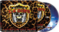 LA GUNS: Live From The Guild Theatre Menlo Park CA 2025 (CD+DVD) Release Date: 7/3/2026 Also Avail 2 LPS