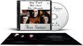 Larry Coryell : Three Guitars Recorded In New York's St. Peter's Episcopal Church 2002 -SACD (Hybrid SACD) Chesky Records HiRES 96/24 2025 Release Date: 5/9/2025 180gm LP Also Avail