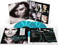 Laura Pausini : Primavera In Anticipo- Piazza di Spagna Rome 2008 Ltd Numbered (180gm Green Tiffany Vinyl Import Limited Edition LP) 2023 Release Date: 8/4/2023