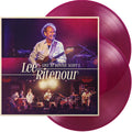 Lee Ritenour:  Live at Ronnie Scott's 2026 (2 LP) 2026 Release Date: 10/23/2026 Also Avail CD