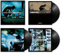 Linkin Park: Meteora  2003-2004 20th Anniversary Edition (Oversize Item Split Boxed Set 4 LP) Release Date: 4/7/2023