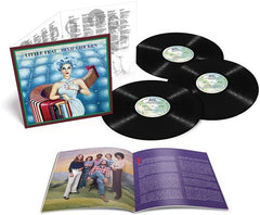 Little Feat: Dixie Chicken 1973 (Deluxe Edition Box Set 3 LP)  2023 Release Date: 6/23/2023