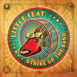 Little Feat: Strike Up The Band (Double Vinyl Pressing 2 LP) 2025 Release Date: 5/9/2025