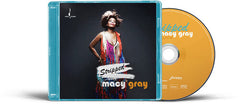 Macy Gray: Stripped 2016 The Hirsch Center (Hybrid SACD) HiRES 96/24 Chesky Records 2025 Release Date: 5/9/2025