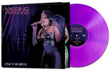 Missing Persons: A Night In San Francisco Fox Warfield Theater in San Francisco on December 28th, 1982- (Purple Colored Vinyl LP) 2023 Release Date: 9/1/2023 - CD Also Available
