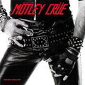Motley Crue: Too Fast for Love Anniversary Edition (LP) 2026 Release Date: 10/30/2026 Also Avail CD