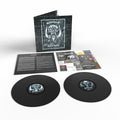 Motorhead: Kiss Of Death 2006 20th Anniversary Edition Half-Speed Mastering (2 LP) 2026 Release Date: 7/3/2026 Also Avail CD