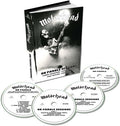 Motorhead: On Parole Sessions 1976 (3CD/Blu-ray Audio Only) DTS-HD Master Audio HiRES 96/24+Dolby Atmos 50th Anniversary 2026 Release Date: 4/17/2026