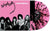 New York Dolls: Dawn Of The Dolls 1973 -(Colored Vinyl Pink Black Splatter LP) 2023 Release Date: 8/11/2023