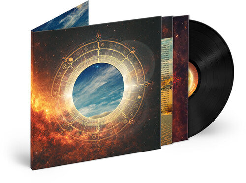 Nickelback Everything Under the Sun [Explicit Content] (LP) 2026 Release Date: 10/30/2026 Also Avail CD