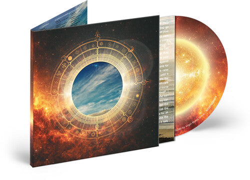 Nickelback Everything Under the Sun [Explicit Content] (LP) 2026 Release Date: 10/30/2026 Also Avail CD