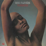 Ohio Players: Pleasure 1972 Remastered (Gatefold LP Jacket) Poster 2023 Release Date: 10/6/2023