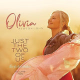 Olivia Newton-John: Just The Two Of Us: The Duets Collection Volume 2 (2 LP) 2023 Release  Date: 10/6/2023 CD Also Available